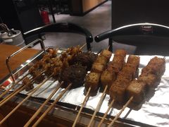 -腰子哥烤串(石佛营炫特店)
