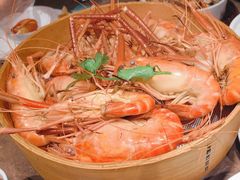 -海鲜e族(五江天街店)