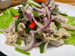 -清真新疆叶尔羌烤肉店(新香洲店)