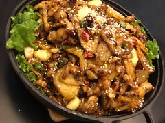 -金陵暴走小龙虾·迷踪蟹(凯德MALL店)