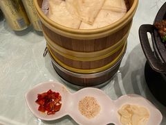 -御仙都北京菜馆·烤鸭店(双井店)