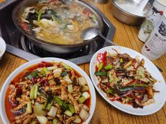 -海关荤豆花(洋河一路店)