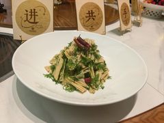 -百姓渔村(南中环店)