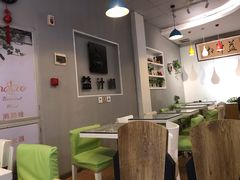 大堂-益汁湘(三坊七巷店)