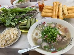 -Pho Hoa Pasteur