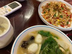 -古莲·影院足道·按摩SPA(水上温泉店)