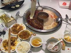 -川锅一号火锅(1818牌楼店)