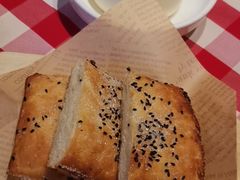 -西贝莜面村(镇江苏宁广场店)