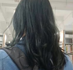 -A HAIR SALON 
