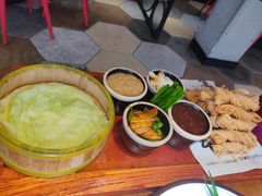 -小暖厨·长沙菜(孟州店)