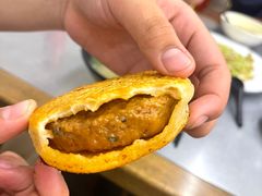-馅饼粥·百年传承 since1926(中山路店)