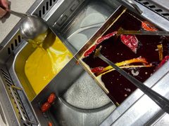 -海底捞火锅(大融城店)