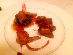 -涵碧楼·遇见餐厅