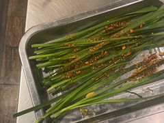 -永安里地摊烤肉(首创店)