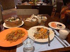 -马哥孛罗咖啡厅·Cafe Marco (厦门马哥孛罗东方大酒店)