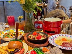 -Grande A'moo(上海万象城店)