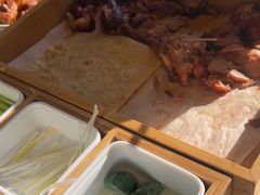 -庆云楼饭庄(什刹海店)