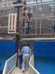 -PIPIKINGDOM皮皮王国欢乐号(欢乐海岸购物中心店)