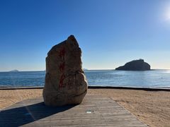 -棒棰岛宾馆景区