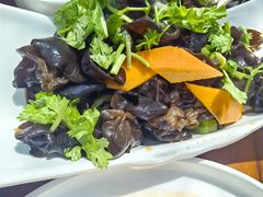 -少林寺欢喜地素斋馆