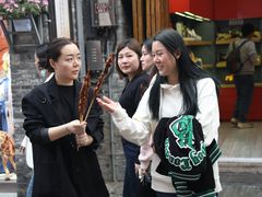-东关街美食广场