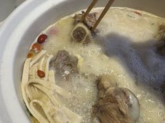 -小骨煲金华砂锅(转塘金街美地店)