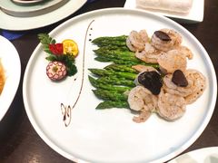 -翠湖轩中餐厅(昆明翠湖宾馆店)
