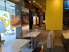 -尊宝比萨(中山八店)