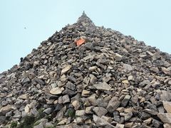 -灵山