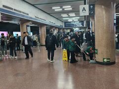 -北京站(地铁站)