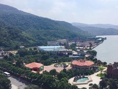 -达蓬山旅游度假区