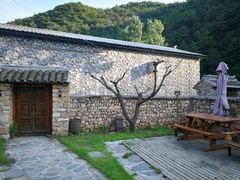 -北京山里寒舍度假酒店