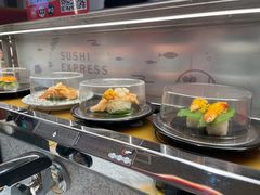 -争鲜回转寿司(中街大悦城店)