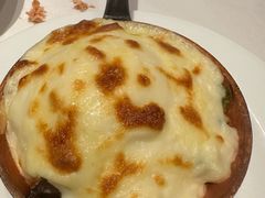 -波特曼西餐厅(南岗店)