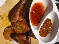 -达叔香味海鲜(海棠68环球美食街店)