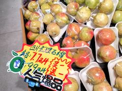 -鲜果壹号(苏站路店)