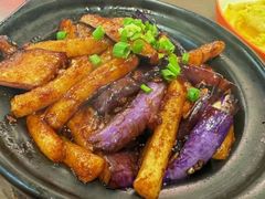 -甬小馆·焗海鲜温州菜(五马街店)