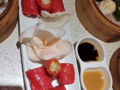 鲜虾红米肠-又一间茶点轩(百汇广场店)