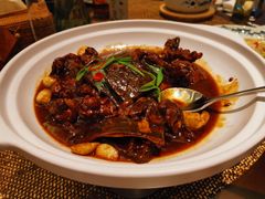 红焖野生甲鱼-溪畔•新徽菜(碧湖云溪店)