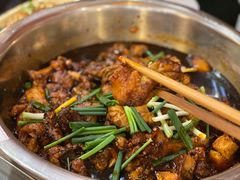 -叶老大阳朗辣子鸡(息烽店)