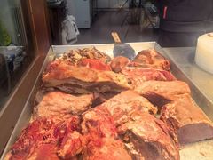 -刘纪孝腊牛羊肉(北广济街店)