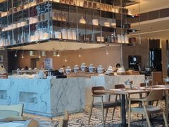 -苏州吴江盛虹万丽酒店-燃餐厅(盛泽店)