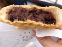 -粉粉乐鲷鱼烧(美罗城店)