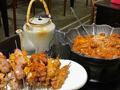 -那些年一起吃串的地方烧烤(观前街店)