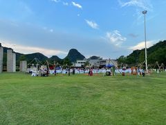 -Club Med地中海俱乐部·桂林度假村