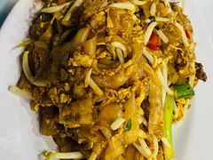 -明记烧鱼美味店