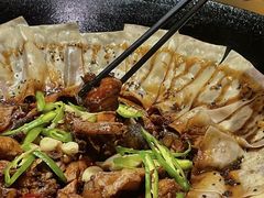 -皖北巫氏三胖地锅鸡(正大店)