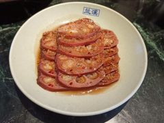 -兰溪小馆(东直门簋街店)