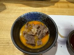 -鲔吞·和牛寿喜烧(闵行区绿瘦酒店)