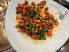 -民族饭荘(新华大街店)